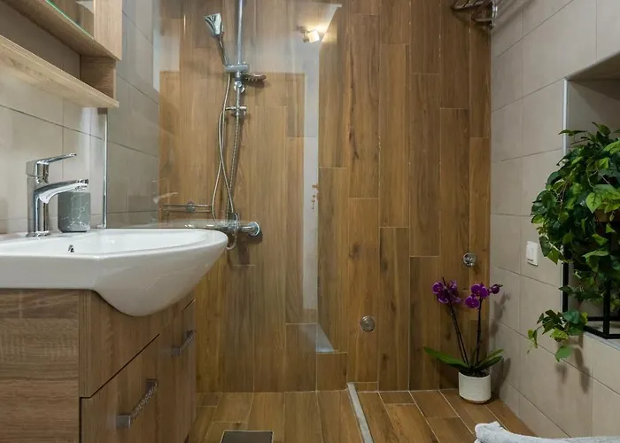 Vista Magica Apartment *