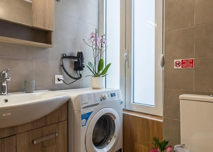 Vista Magica Chania (Crete)