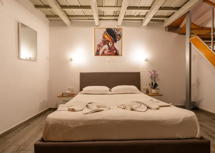 Vista Magica * Chania (Crete)