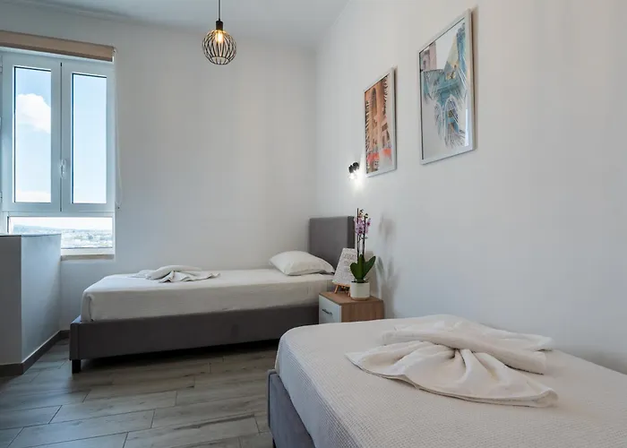 Vista Magica Chania (Crete)