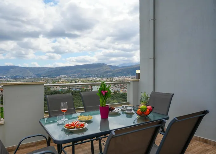 Vista Magica Apartment