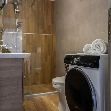 Vista Magica 아파트