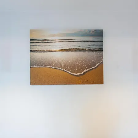 아파트 Vista Magica 하니아