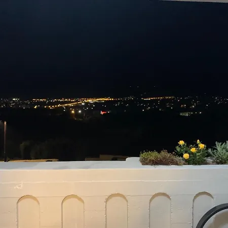 Vista Magica Lägenhet *