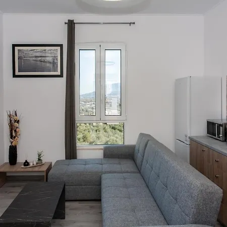 아파트 Vista Magica