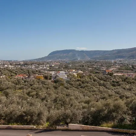 Vista Magica Chania (Crete)