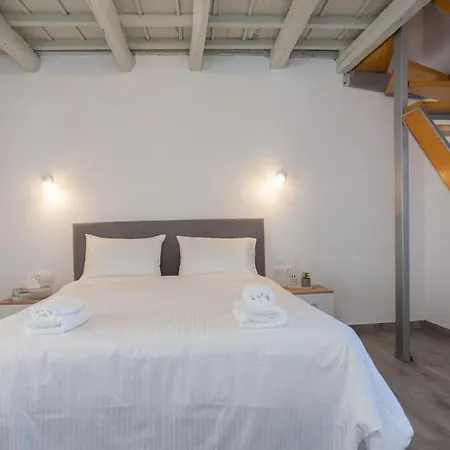 아파트 Vista Magica *