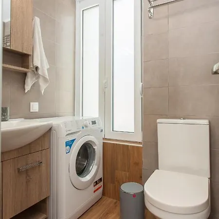 Vista Magica 아파트 *