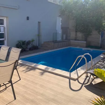 아파트 Vista Magica