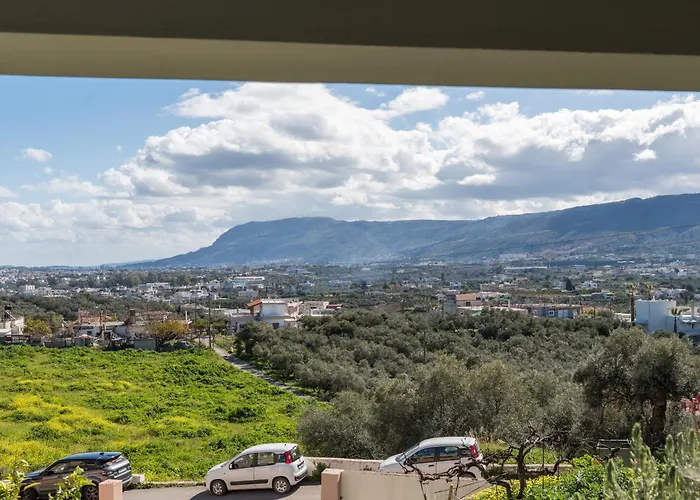 Vista Magica Διαμέρισμα