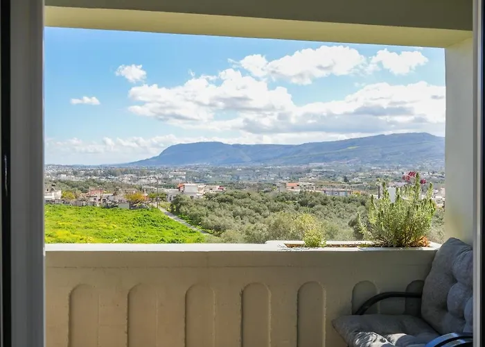 Vista Magica * Χανιά