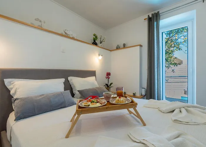 Vista Magica Διαμέρισμα *