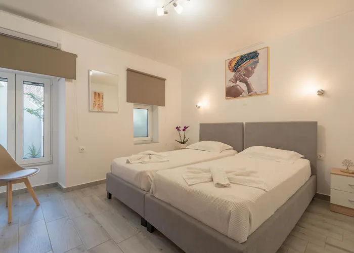 Vista Magica Χανιά