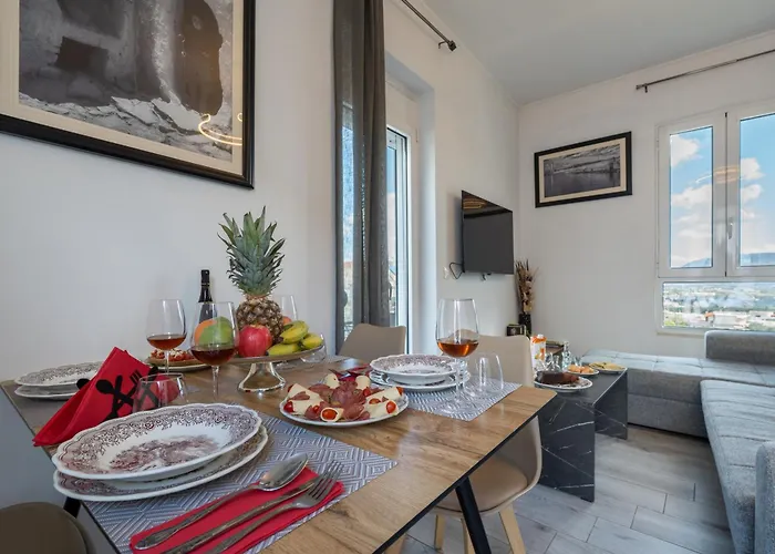 Διαμέρισμα Vista Magica