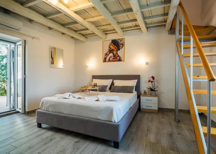 Διαμέρισμα Vista Magica Χανιά