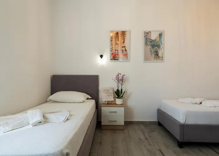 Διαμέρισμα Vista Magica