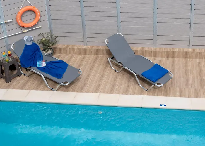 Διαμέρισμα Vista Magica