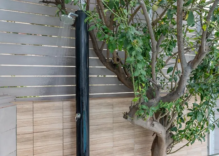 Διαμέρισμα Vista Magica Χανιά